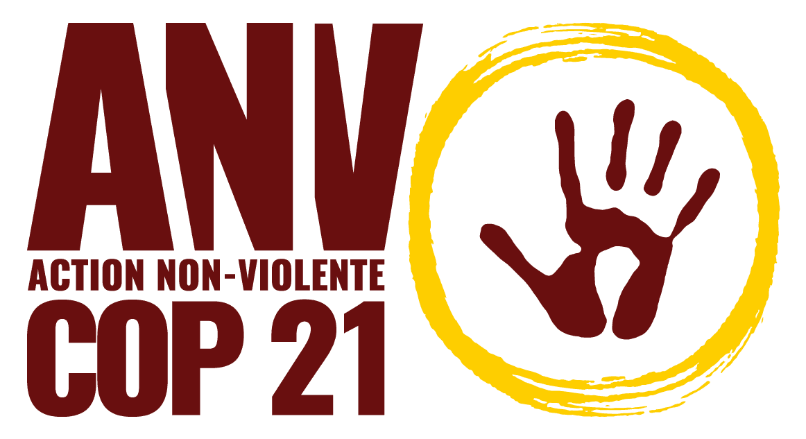 Logo ANV